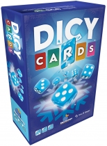 Dicy Cards