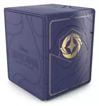 Disney Lorcana - Deck Box UltraPro