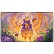 Disney Lorcana 2ème Chapitre - Tapis de Jeu Winnie