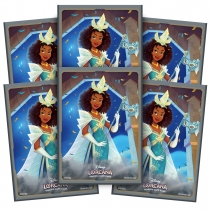 Disney Lorcana 5ème Chapitre - Protège-Cartes Tiana