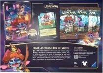 Disney Lorcana 6ème Chapitre - Coffret Cadeau Stitch