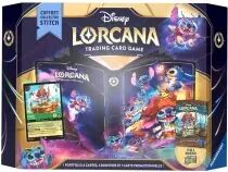 Disney Lorcana 6ème Chapitre - Coffret Cadeau Stitch