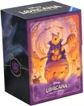 Disney Lorcana 6ème Chapitre - Deck Box Winnie