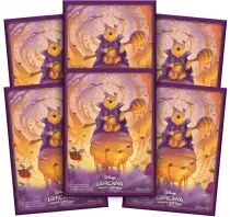 Disney Lorcana 6ème Chapitre - Protège-Cartes Winnie