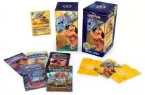 Disney Lorcana 7ème Chapitre - Coffret Cadeau Stitch