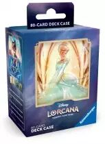 Disney Lorcana 7ème Chapitre - Deck Box Cendrillon