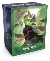 Disney Lorcana 7ème Chapitre - Deck Box Ursula