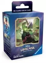 Disney Lorcana 7ème Chapitre - Deck Box Ursula