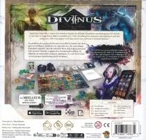 Divinus