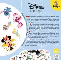 Dobble Disney 100 Years of Wonder