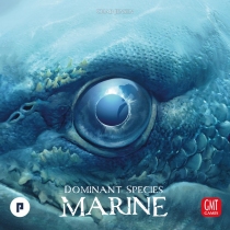 Dominant Species : Marine