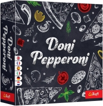 Doni Pepperoni