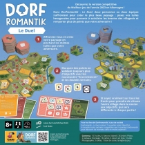 Dorf Romantik Duel