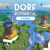 Dorf Romantik Duel