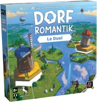 Dorf Romantik Duel