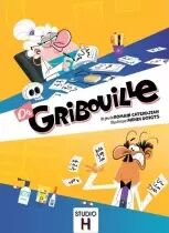 Dr Gribouille