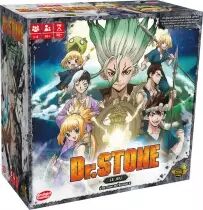 Dr. Stone Le Jeu - Édition Intégrale