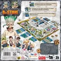 Dr. Stone Le Jeu - Édition Intégrale