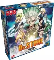 Dr. Stone Le Jeu - La Lumière Des Civilisations