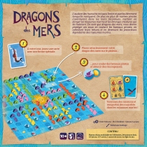 Dragons des Mers