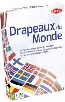 Drapeaux du Monde