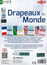 Drapeaux du Monde