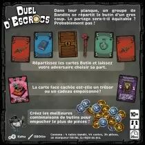 Duel d\'Escrocs