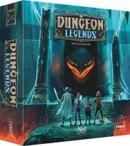 Dungeon Legends