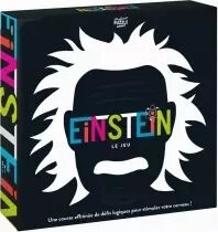 Einstein - Le Jeu