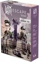 Escape 2222 - Épisode 2 : Bordeaux 1942