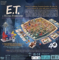 E.T. L\'Extraterrestre