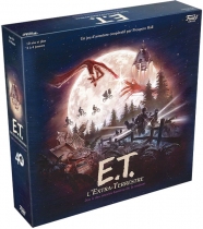 E.T. L\'Extraterrestre