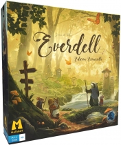 Everdell - Édition Essentielle