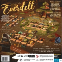 Everdell - Édition Essentielle