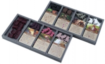 Everdell : Rangements pour Boîte - Insert