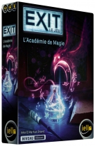 Exit : L\'Académie de Magie