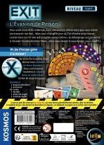 Exit : L\'Évasion de Prison