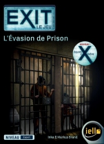 Exit : L\'Évasion de Prison