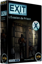 Exit : L\'Évasion de Prison