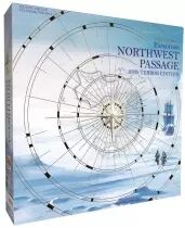 Expedition: Northwest Passage