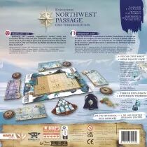 Expedition: Northwest Passage