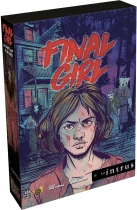 Final Girl Saison 2 : La Mort est à la Porte