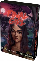 Final Girl Saison 2 : Lune de Sang