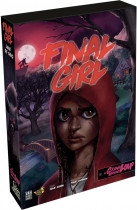 Final Girl Saison 2 : Lune de Sang