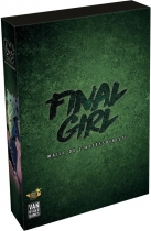 Final Girl Saison 2 : Malle de L\'accessoiriste