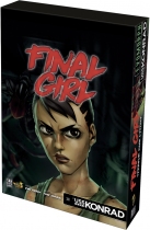 Final Girl Saison 2 : Terreur Dans L\'espace