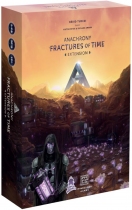 Fractures of Time (Ext. Anachrony)