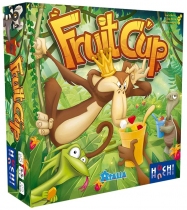 Fruit Cup