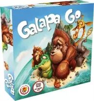 Galapa Go