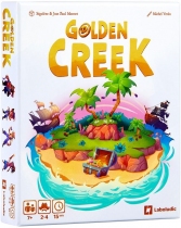 Golden Creek